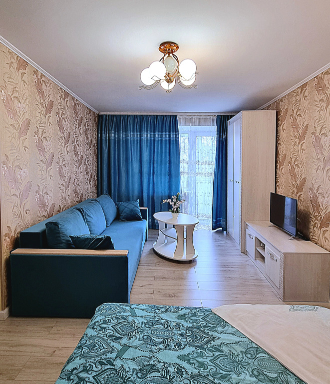 Фотография квартиры Квартира Ленинский проспект 77Б кв.13
