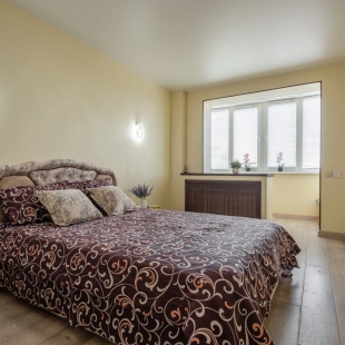 Фотография квартиры Квартира Новоугличское 53