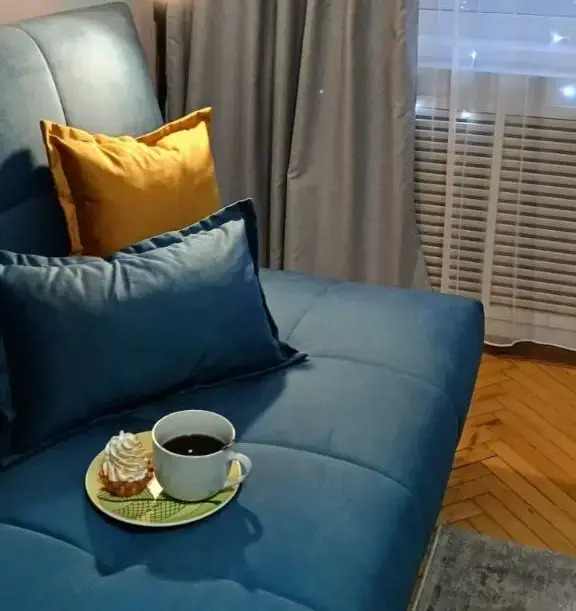 Фотография квартиры Квартира Атмосфера уюта