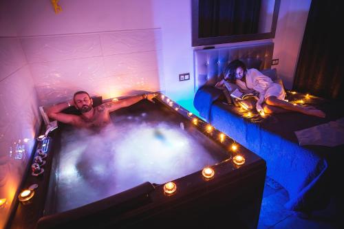 Фотография гостевого дома Suite del Pecado