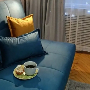 Фотография квартиры Квартира Атмосфера уюта