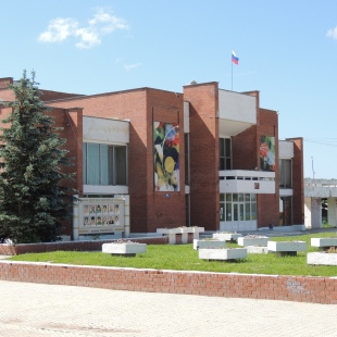 Фотография достопримечательности Товарковский культурно-досуговый центр