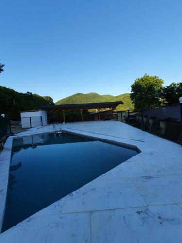 Фотография гостевого дома Лабиринт