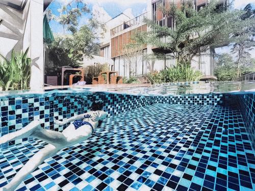 Фотографии гостиницы 
            Hyde198homeresort