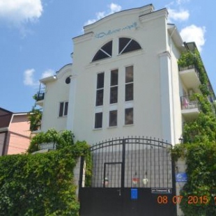 Фотография гостевого дома Дивное море