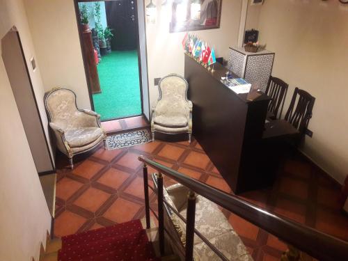 Фотография гостиницы Old Town Boutique Hotel