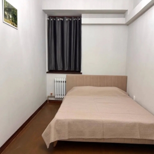 Фотография квартиры Квартира Уютные апартаменты на Уметалиева 84