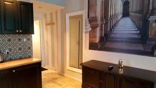 Фотография квартиры Classic Apartments