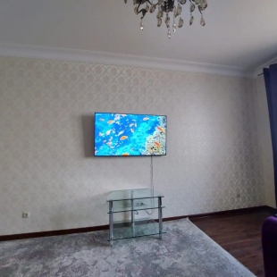 Фотография квартиры Апартаменты На берегу Моря 3