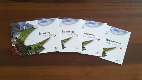 Фотография апарт отеля Residence La Quiete