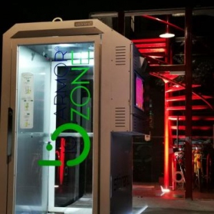 Фотография гостиницы Hotel Black