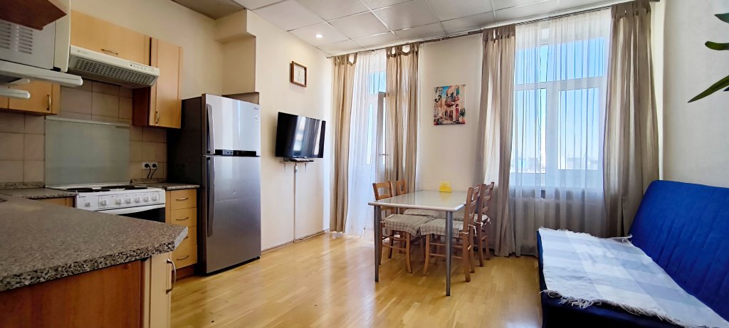 Фотография квартиры Апартаменты TVST - Тверская Красная площадь