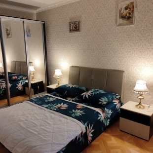 Фотография квартиры Апартаменты на Московском шоссе 47