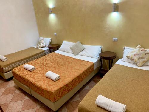 Фотография гостевого дома Aquarium Termini