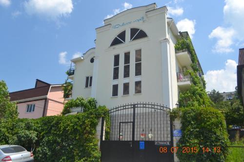 Фотографии гостевого дома
Дивное море