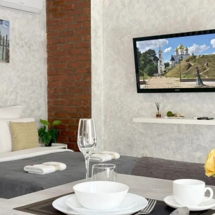 Фотография квартиры Квартира 1 Отдохни в Дмитрове