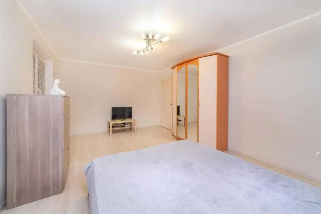 Фотография квартиры Апартаменты на улице Эрвье 24к3