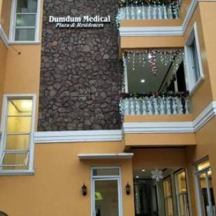 Фотографии гостиницы 
            Dumdum Medical Plaza and Residences