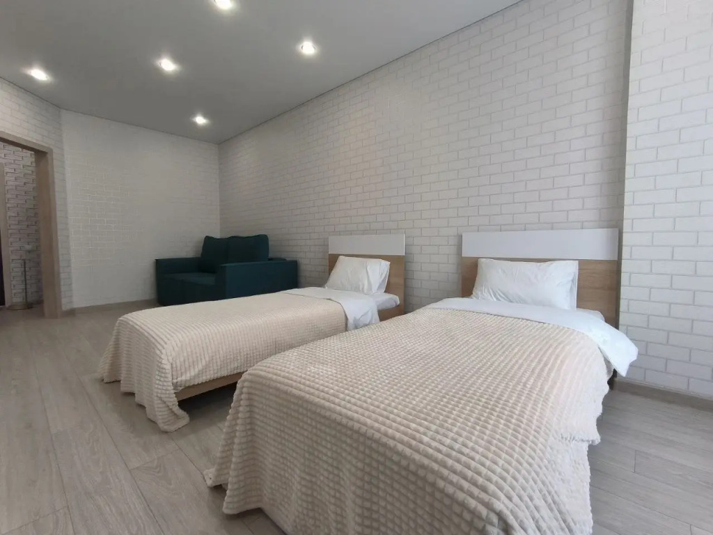 Фотография квартиры Квартира Abakan.Apart на Советской 94