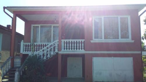 Фотография гостевого дома Lela kakachia