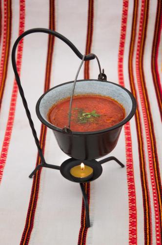 Фотографии гостиницы
У Джона