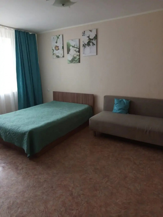 Фотографии квартиры 
            Квартира Домашний Очаг на Улице Артема 118