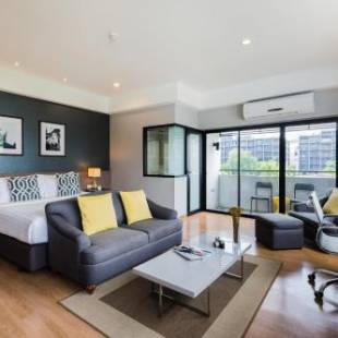 Фотографии гостиницы
Alt Hotel Nana by UHG - SHA Plus Extra