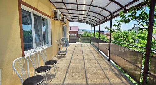 Фотография гостевого дома Lalli