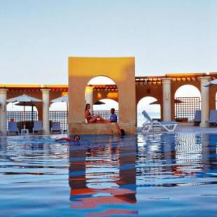 Фотографии гостиницы 
            The Three Corners Ocean View El Gouna - Adults Only