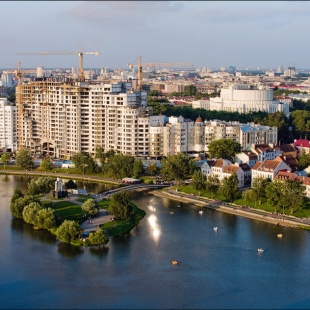 Фотография достопримечательности Остров Мужества и Скорби (Остров слёз)