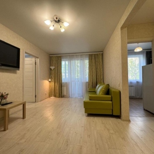 Фотография квартиры Апартаменты на улице Интернациональная 187/1