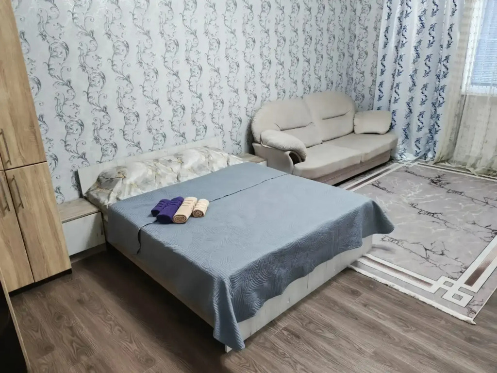 Фотография квартиры Квартира Уютная 2