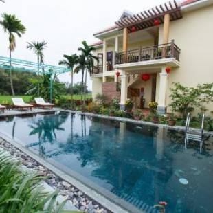Фотографии мини отеля
Lama Villa Hoi An