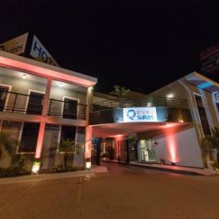 Фотографии гостиницы
Limeira Suítes