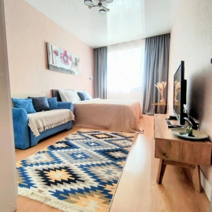 Фотография квартиры Квартира Уют и комфорт для вас