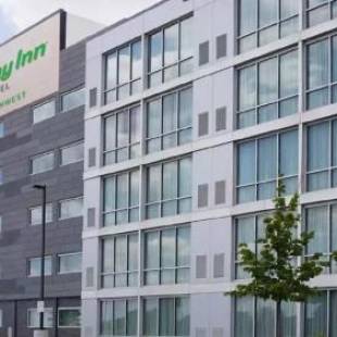 Фотографии гостиницы 
            Doubletree By Hilton Omaha Southwest, Ne