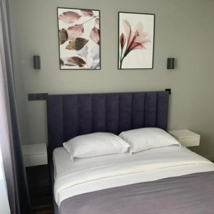 Фотография квартиры Апартаменты Ladotel на Ленинском