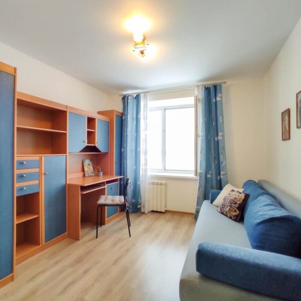 Фотографии квартиры 
            Апартаменты на улице Степана Разина 14