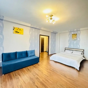 Фотография квартиры Квартира Уютная на Белинского у метро