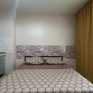 Фотография квартиры Апартаменты студия рядом с аэропортом