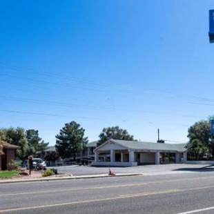 Фотографии гостиницы
Motel 6-Kingman, AZ - Route 66 West