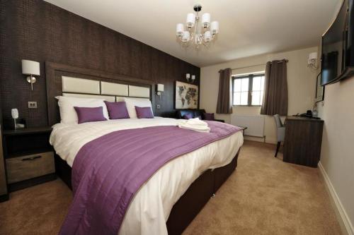 Фотография гостиницы The White Swan