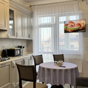 Фотография квартиры Квартира Однокомнатная Парк у дома