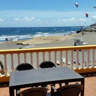 Фотографии гостевого дома
Casa playa medano