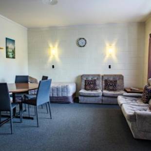 Фотографии мотеля 
            Elmore Lodge Motel