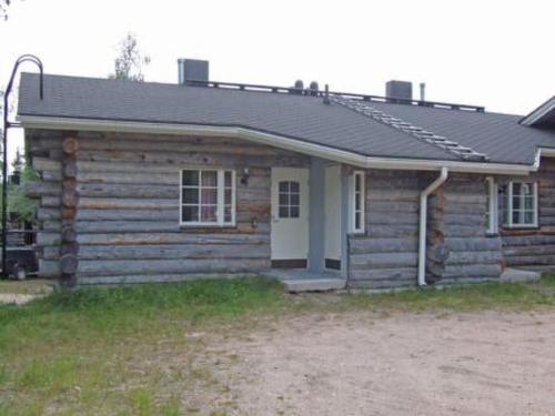 Фотография гостевого дома Holiday Home Rukankuukkeli a5