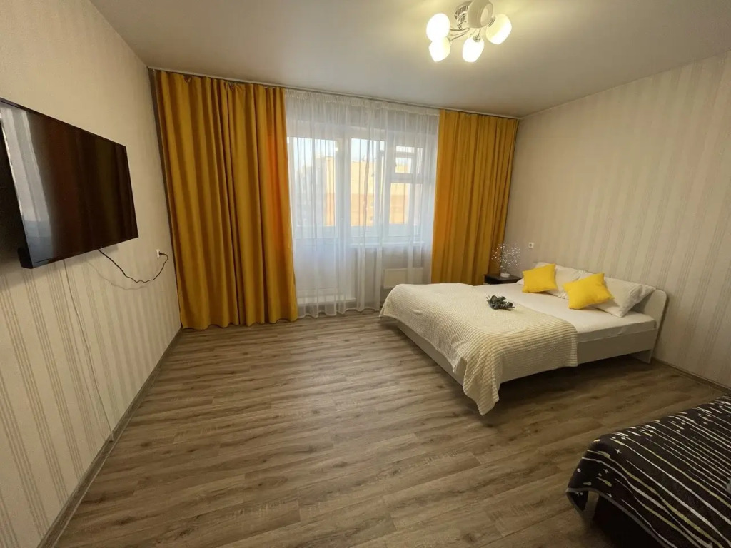 Фотография квартиры Апартаменты 5 Ночей