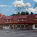 Фотография мини отеля Прилуки