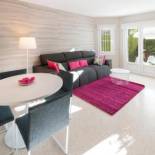 Фотография гостевого дома Bungalow Oliva Nova Golf