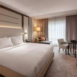 Фотография гостиницы Hilton Munich City